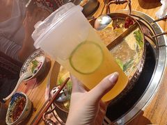 -云海肴云南菜·蒸汽石锅鱼(北京良乡华冠店)