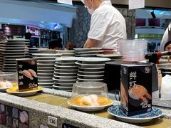 -合点寿司(美罗城店)