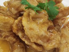 -好妈王饺子(滂江街店)