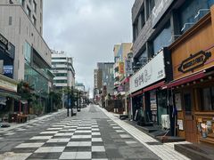 -新罗免税店(济州店)