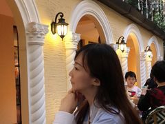 -玫瑰厅上海菜(兴国路店)