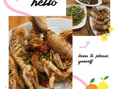 -滑记海鲜饭店·老字号(海鲜街店)