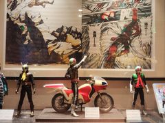 -小山日本料理(电子大厦店)