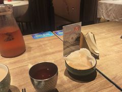 -耶里夏丽·丝路新疆菜·清真食品(徐汇南丹东路臻选店)