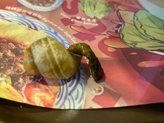 -笋爷高汤嗦螺粉·螺蛳粉(上社店)