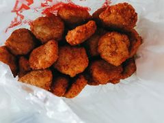 香酥藕饼-陶记正宗德州扒鸡(科巷店)