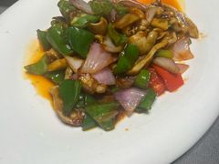 -海立阁海鲜江浙菜(漕河泾印象城店)