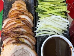 -傅记酱肉