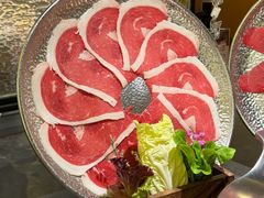 -湊湊火锅·茶憩(合生汇购物中心店)