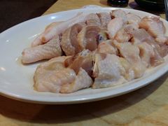 -龙泉人椰子鸡.糟粕醋.海南菜(三亚旗舰店)