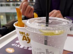 套餐汽水-艾薯夫妇Aysh(福田星河COCOPark店)