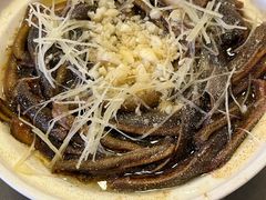 响油鳝糊-广迎居老正兴菜馆