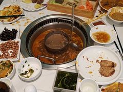 -葛记红焖羊肉(人民路店)