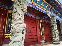 -天津妈祖文化园