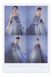 -雪中彩影婚纱摄影·微光艺术中心