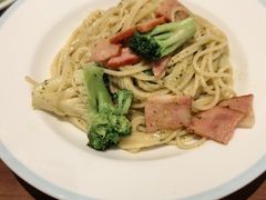 -萨莉亚意式餐厅(大宁音乐广场店)