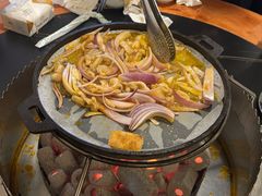 -喷火龙西昌火盆烧烤(泸州总店)