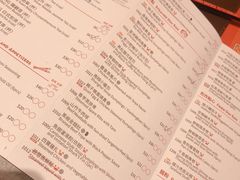 -点点心点心专门店(旺角店)