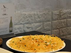 土豆丝饼-南蛮子(进贤路店)