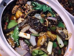 -最味·煲式干锅(银石广场店)
