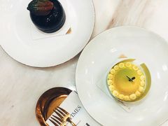 -法桐蛋糕·手作面包(万象城店)