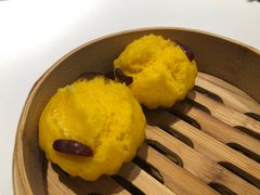 南瓜糕-眉州东坡(清河万象汇店)