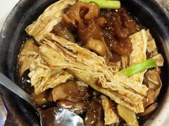 -坤记煲仔小菜(西环店)