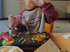 -豪客来牛排(漳州沃尔玛店)