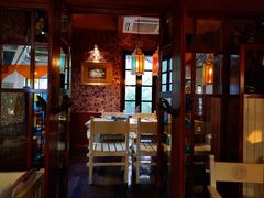 -甘尼仕印度餐厅爵士酒吧(阳春巷店)