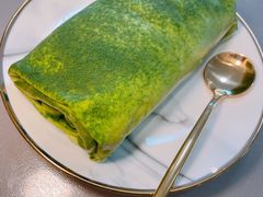 抹茶毛巾卷-上海品谷食品有限公司