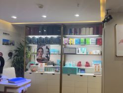 -茜茜美妍堂·华熙生物·甜朵体验中心