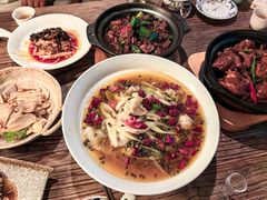 -花迹·金陵南京菜(老门东店)