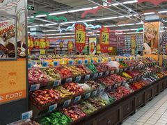 -大润发(梅兰东路店)