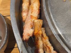 -姜虎东白丁烤肉(深圳湾后海汇店)