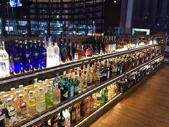 -CIRCLE·酒吧(第一国际店)