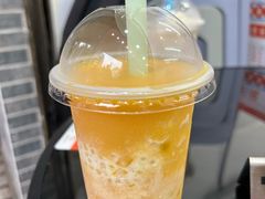 楊枝甘露-百花传统甜品店(原址店)