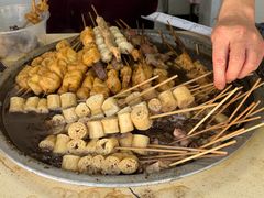 -马记大锅煮(总店)