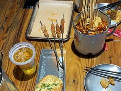 -半酌烧烤小酒馆(南京东路店)