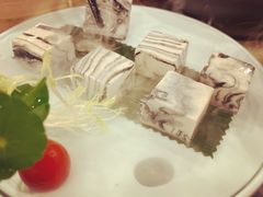 一口大理石-点都德(聚福楼店)