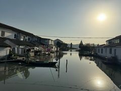 -东钱湖旅游度假区