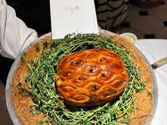 -壳里西餐厅Coquille Seafood Bistro(蒙自路店)