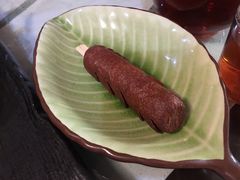 -福慧慈缘素食餐厅(王府井店)