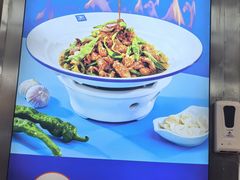 -兰湘子·湘菜小炒(盛龙广场店)