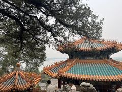 -颐和园