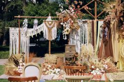 -虹桥迎宾馆·宴会厅