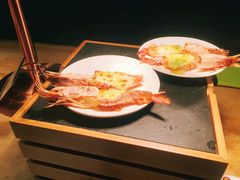 -芭菲盛宴·环球美食(解放碑英利国际店)