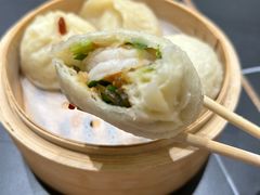-许老八包子铺(回龙窝店)