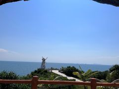 -放鸡岛生态旅游国际度假区
