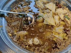 -大河宴·椒麻鱼火锅(北京路中和美食街店)