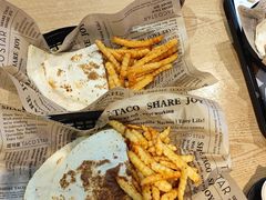 -TACO STAR 塔可星(下沙宝龙店)